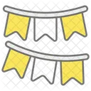 Garlands  Icon