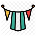 Garlands  Icon