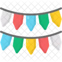 Garlands Icon
