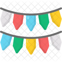 Garlands  Icon