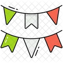 Garlands  Icon
