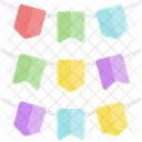 Garlands  Icon