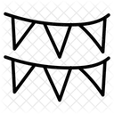 Garlands  Icon