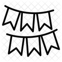Garlands  Icon