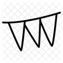 Garlands  Icon