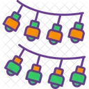 Garlands  Icon