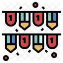 Garlands  Icon