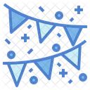 Garlands  Icon
