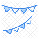 Garlands  Icon