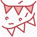 Garlands  Icon