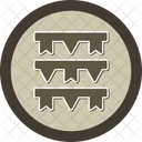 Garlands  Icon