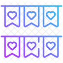 Garlands  Icon