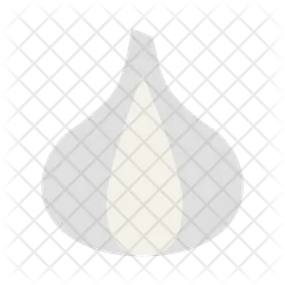 Garlic  Icon
