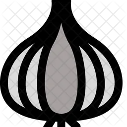 Garlic  Icon