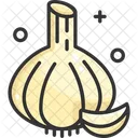 Garlic  Symbol