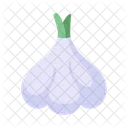 Garlic  Icon