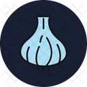 Garlic  Icon