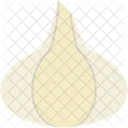 Garlic  Icon