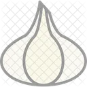 Garlic  Icon