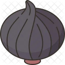 Garlic  Icon