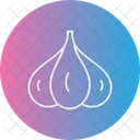 Garlic Icon