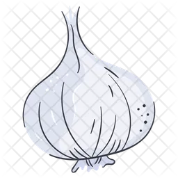 Garlic  Icon