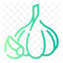 Garlic  Icon