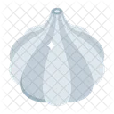 Garlic Cloves Ingredient Icon