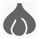 Garlic  Icon