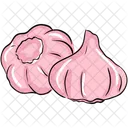Garlic  Icon