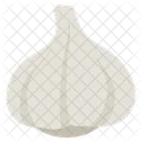 Vegetable Vitamin Healthy Icon