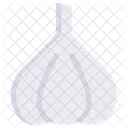 Vegetables Fiber Food Icon