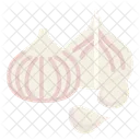 Vegetable Vegetarian Healthy Icon