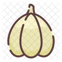 Garlic  Icon
