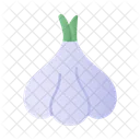 Garlic  Icon