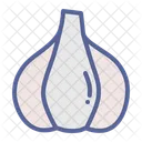 Garlic  Icon
