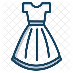 Garment  Icon