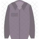 Garment Jacket Overcoat アイコン