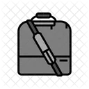 Garment Bag Clothes Icon