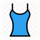 Cloth Top Ladies Icon