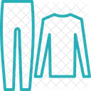 Garments  Icon