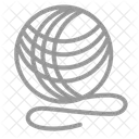 Bezaubernd Spielzeug Ball Symbol