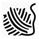 Garnknäuel  Symbol