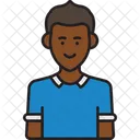Garoto  Ícone