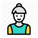 Garoto  Ícone