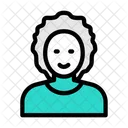 Garoto  Ícone