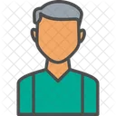 Garoto  Ícone