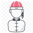 Garoto  Ícone