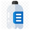 Garrafa de agua  Icon