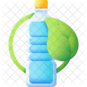 Garrafa De Agua Agua Garrafa Ícone